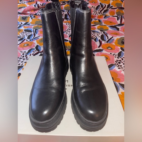 Marc Fisher Boots - Picture 2 of 6